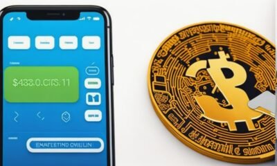 Best Crypto Mining Apps for iPhone